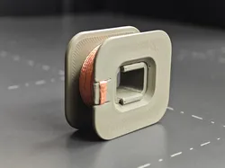Solder Wick Spool