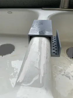Sponge holder