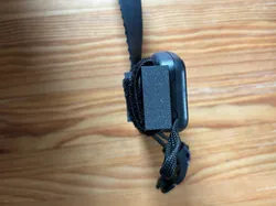 Syride GPS Vario Halterung Gleitschirm