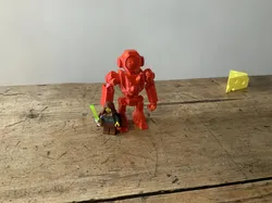 THE Robot