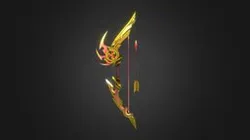 Thundering Pulse - Bow