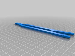 Traxxas Battery Bar