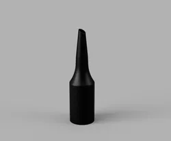 Vacuum Nozzle Point