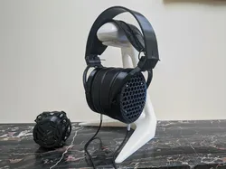 Variable Openmod Part 1, Fully Open Source DIY headphones