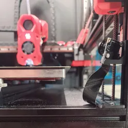 Voron Pi Camera Mount