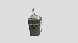 Ăng gô của bà Trần Thị Châu trong kháng chiến