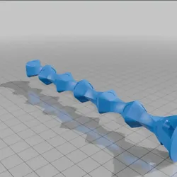 مجاني Other STL تنزيل - vesa scan marker 3d - Athanase concept