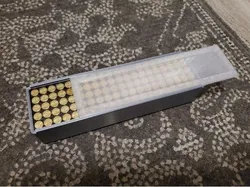 22LR Bullet Box - CCI 100 pack remix