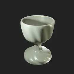 3D printer bestanden | 3MF | Vase