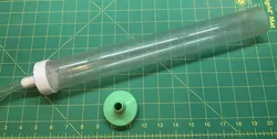 Aquarium Vacuum