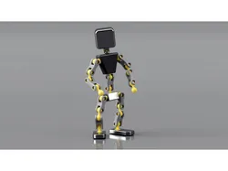 Ball Joint figur