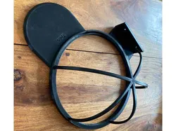 Basecap Wall Mount