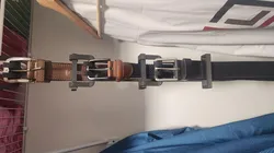 Belt Buddy