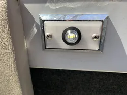 Boat Deck Light Replacement Lense and LED Conversion.