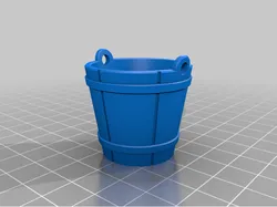 Bucket