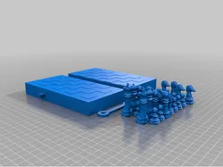 Chess Set