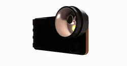 CMF Phone 2 Pro Camera Case