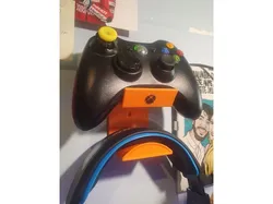 Controller Headphone Headset Stand/Holder Wall Mount