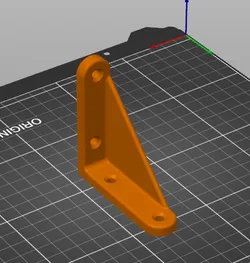 Corner bracket