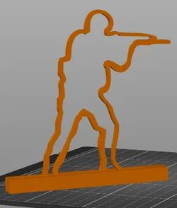 CS2 Wallart