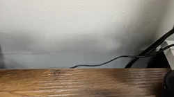 Desk Backdrop