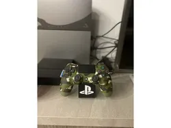 DualShock 4 Controller Stand