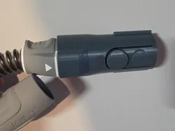 Dyson Adapter for CPAP Hose