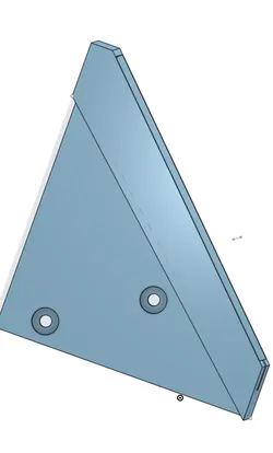 Elegoo Neptune 4, 4 Plus, 4 Max Display Mount