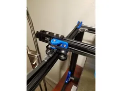 Ender 5 Idler Pulley Mod