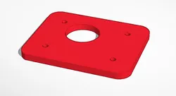 ez go golf cart battery plate adapter