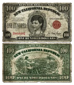 Fallout New Vegas Legion Currency
