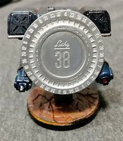 fallout new Vegas the platinum chip