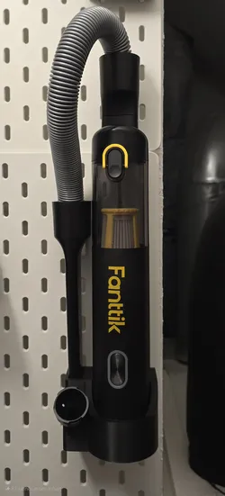 Fanttik V8 slim SKADIS holder