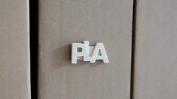 Filament identification tags (PLA, PETG, ABS and more)