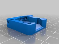 Filament Runout Sensor Case
