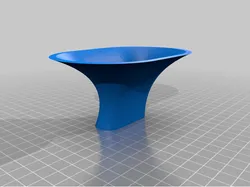Funnel for Breville One Cup Water Boiler