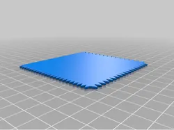 Glue Spreader