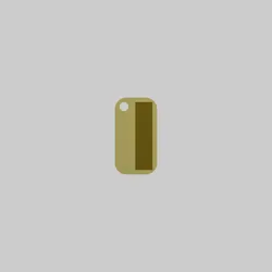 gratuită de Personal Accessories STL Descărcare - I_Keychain - XP3Design