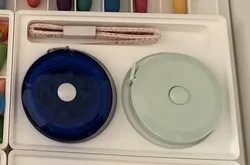Gridfinity Measuring Tape Bin