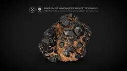 H is for Hematite