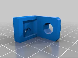 Hawkeye little pilot fpv monitor mounts - flight master