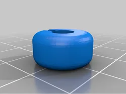 Hoodie Drawstring Toggle