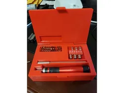 Hyper Tough 28 piece tool set