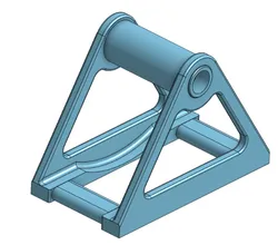 JASH Just Another Spool Holder