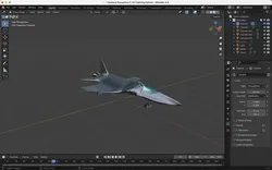 jet