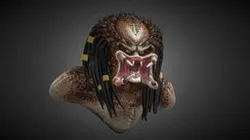 Jungle Predator