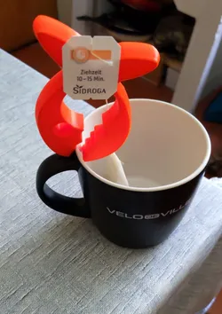 Karpfen Gadget