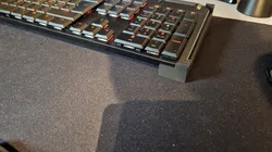 Keyboard raiser for Logitech G915