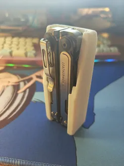 Leatherman Arc Slide Belt Holster