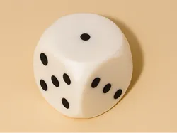 Lefty Dice – The Dice for Left-Handed People